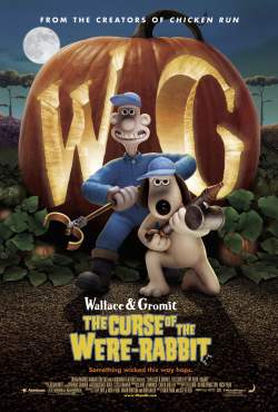 Wallace and Gromit: Curse of the WereRabbit