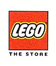 Lego Imagination Center