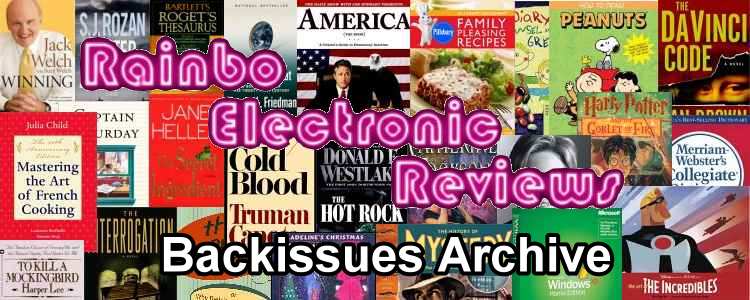 Book Reviews Backissues Archives Montage